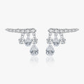 Aquarelle Ear Studs