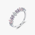 Fortuna Clover Ring